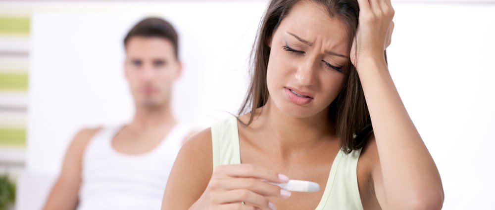 Infertility can be trialling