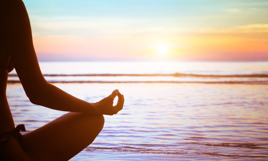 Mindfulness for Infertility | Smart Fertility Choices