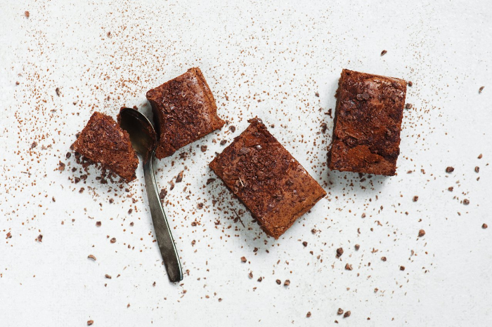 PCOS-Friendly Brownies Recipe