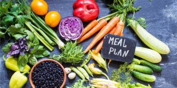 3-Day PCOS Meal Plan